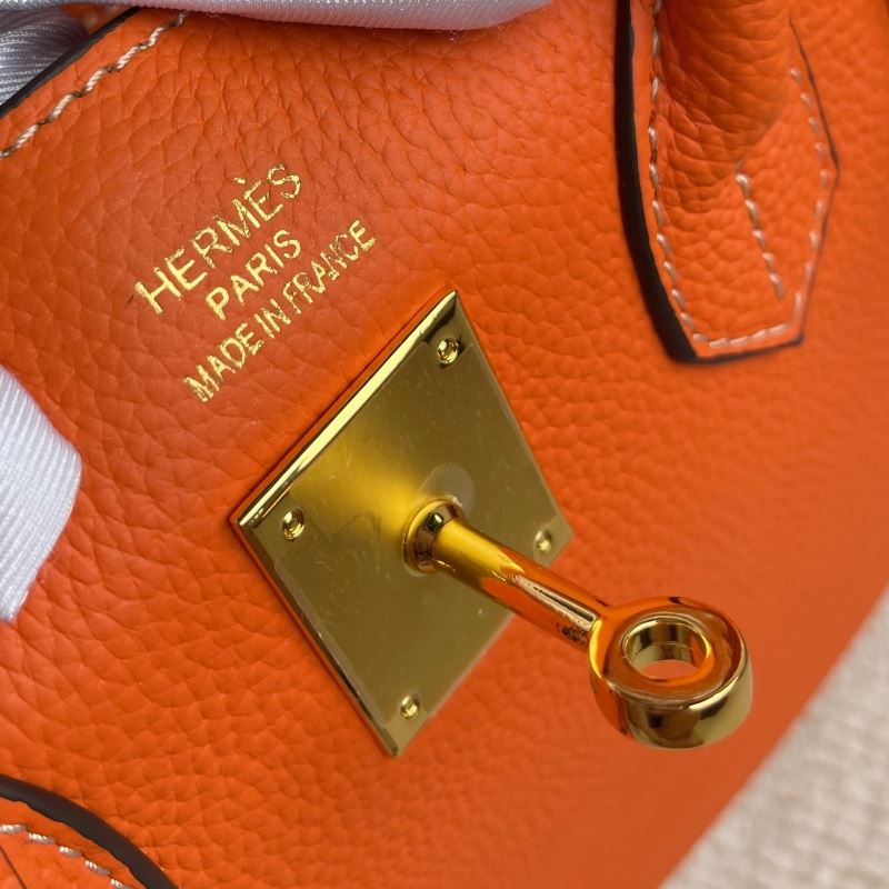 Hermes Birkin Bags